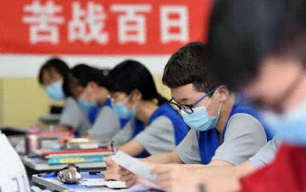 高中语文、诗歌欣赏也可以作弊。帮助你成为尖子生的六项技能。